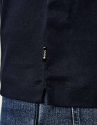BOSS Black Longsleeve H-Tenison 195 | Slim Fit | mercerizat