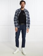 BOSS Black Longsleeve LS-Shirt RN Infinity | Slim Fit