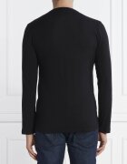 BOSS Black Longsleeve LS-Shirt RN Infinity | Slim Fit