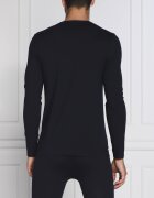 BOSS Black Longsleeve RN Infinity | Slim Fit