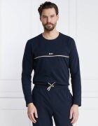 BOSS Black Longsleeve Unique LS-Shirt | Regular Fit