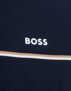 BOSS Black Longsleeve Unique LS-Shirt | Regular Fit