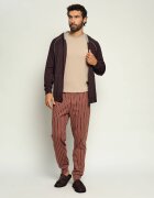 BOSS Black Longsleeve Waffle 4 | regular fit