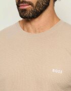 BOSS Black Longsleeve Waffle 4 | regular fit