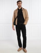 BOSS Black Mocasini Driver_Mocc_sdbk | piele întoarsă