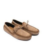BOSS Black Mocasini Driver_Mocc_sdbk | piele întoarsă