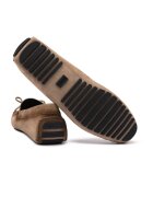 BOSS Black Mocasini Driver_Mocc_sdbk | piele întoarsă