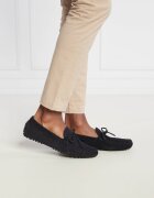 BOSS Black Mocasini Driver_Mocc_sdbk | piele întoarsă