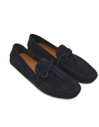 BOSS Black Mocasini Driver_Mocc_sdbk | piele întoarsă