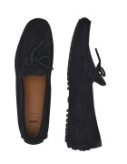 BOSS Black Mocasini Driver_Mocc_sdbk | piele întoarsă