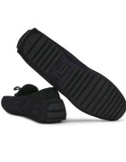 BOSS Black Mocasini Driver_Mocc_sdbk | piele întoarsă