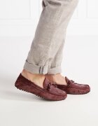 BOSS Black Mocasini Driver_Mocc_sdl | piele întoarsă