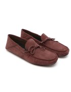 BOSS Black Mocasini Driver_Mocc_sdl | piele întoarsă