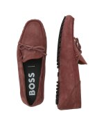 BOSS Black Mocasini Driver_Mocc_sdl | piele întoarsă