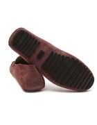 BOSS Black Mocasini Driver_Mocc_sdl | piele întoarsă