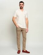 BOSS Black Mocasini Noel | piele întoarsă
