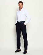 BOSS Black Mocasini Noel | piele întoarsă