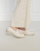 BOSS Black Mocasini Vanity C cu adaos de piele