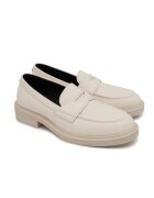 BOSS Black Mocasini Vanity C cu adaos de piele