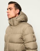 BOSS Black Palton H-Carpa