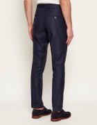 BOSS Black Pantaloni C-Genius-HW-262 | Slim Fit cu adaos de lână