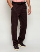 BOSS Black Pantaloni C-Kai-DPL | Relaxed fit