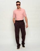 BOSS Black Pantaloni C-Kai-DPL | Relaxed fit