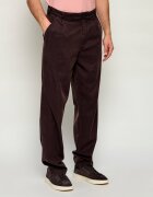 BOSS Black Pantaloni C-Kai-DPL | Relaxed fit
