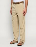 BOSS Black Pantaloni C-Kai-DPL | Relaxed fit