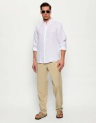 BOSS Black Pantaloni C-Kai-DPL | Relaxed fit