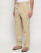 BOSS Black Pantaloni C-Kai-DPL | Relaxed fit