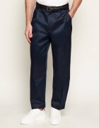 BOSS Black Pantaloni C-Kai-DPL | Relaxed fit