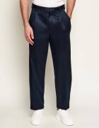 BOSS Black Pantaloni C-Kai-DPL | Relaxed fit