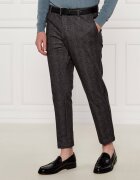 BOSS Black Pantaloni C-Kane-RDS-J | Tapered fit
