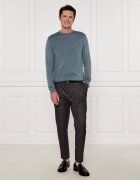 BOSS Black Pantaloni C-Kane-RDS-J | Tapered fit