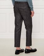 BOSS Black Pantaloni C-Kane-RDS-J | Tapered fit