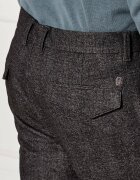 BOSS Black Pantaloni C-Kane-RDS-J | Tapered fit