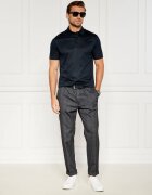 BOSS Black Pantaloni C-Kane | Tapered fit