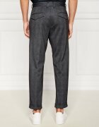 BOSS Black Pantaloni C-Kane | Tapered fit