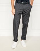 BOSS Black Pantaloni C-Kane | Tapered fit