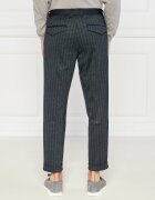 BOSS Black Pantaloni C-Kane | Tapered fit | stretch