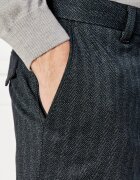 BOSS Black Pantaloni C-Kane | Tapered fit | stretch