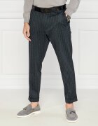 BOSS Black Pantaloni C-Kane | Tapered fit | stretch