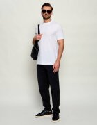 BOSS Black Pantaloni C-Kerin | Tapered fit