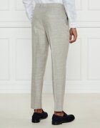 BOSS Black Pantaloni C-Perin-PL-25 | Relaxed fit | cu adaos de in