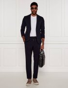 BOSS Black Pantaloni C-Perin-RDS-252 | Relaxed fit