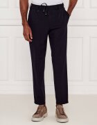 BOSS Black Pantaloni C-Perin-RDS-252 | Relaxed fit