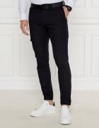 BOSS Black Pantaloni cargo P-Kaiton | Slim Fit
