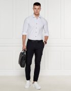 BOSS Black Pantaloni cargo P-Kaiton | Slim Fit
