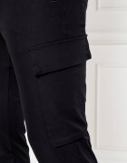 BOSS Black Pantaloni cargo P-Kaiton | Slim Fit